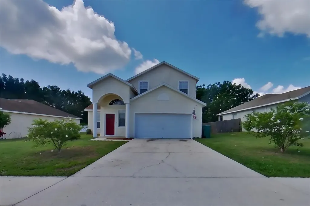 Eustis FL 32726