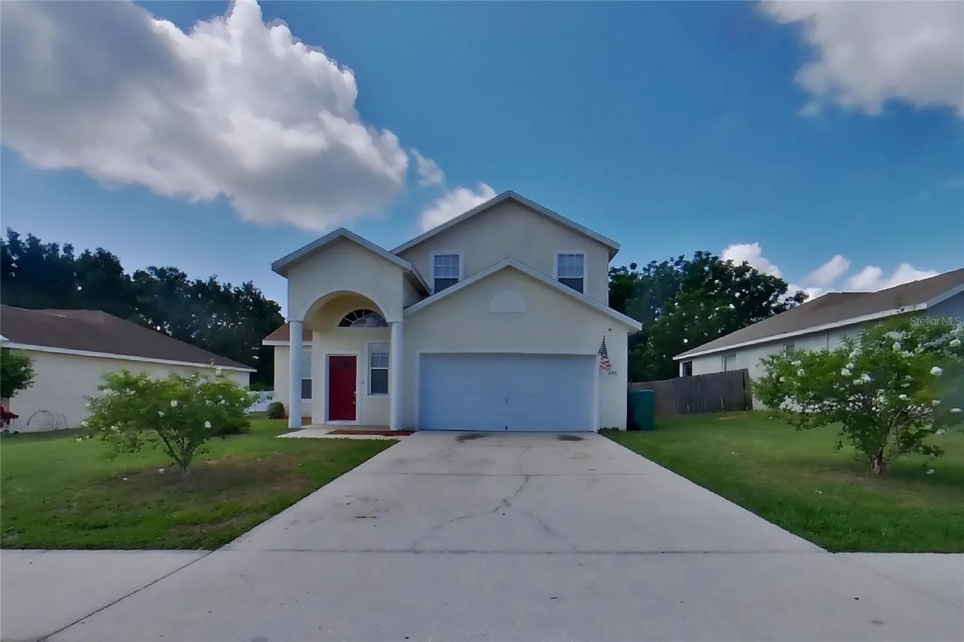 Eustis FL 32726