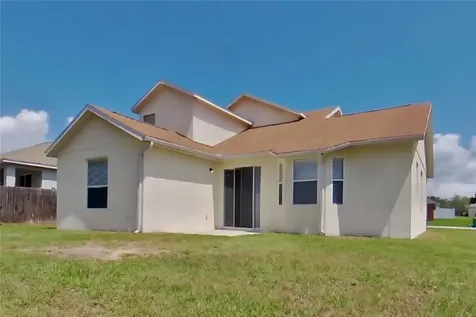 Eustis FL 32726