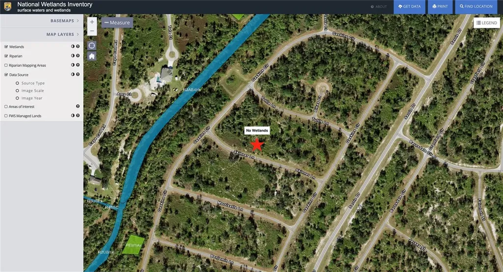Skinner Lane North Port FL 34288