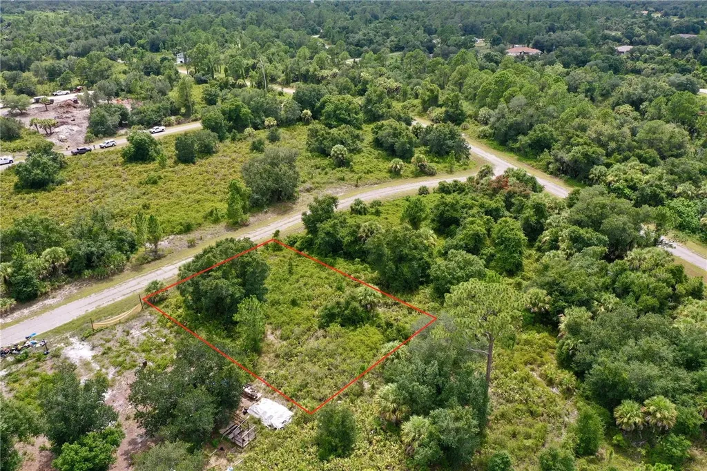 Skinner Lane North Port FL 34288