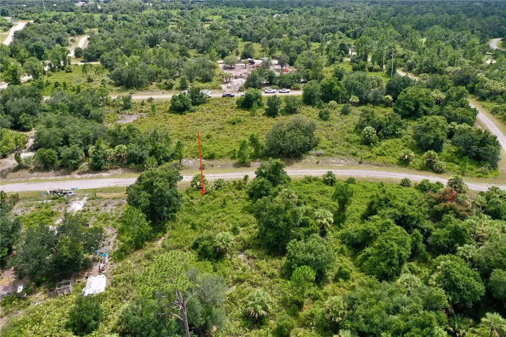 Skinner Lane North Port FL 34288