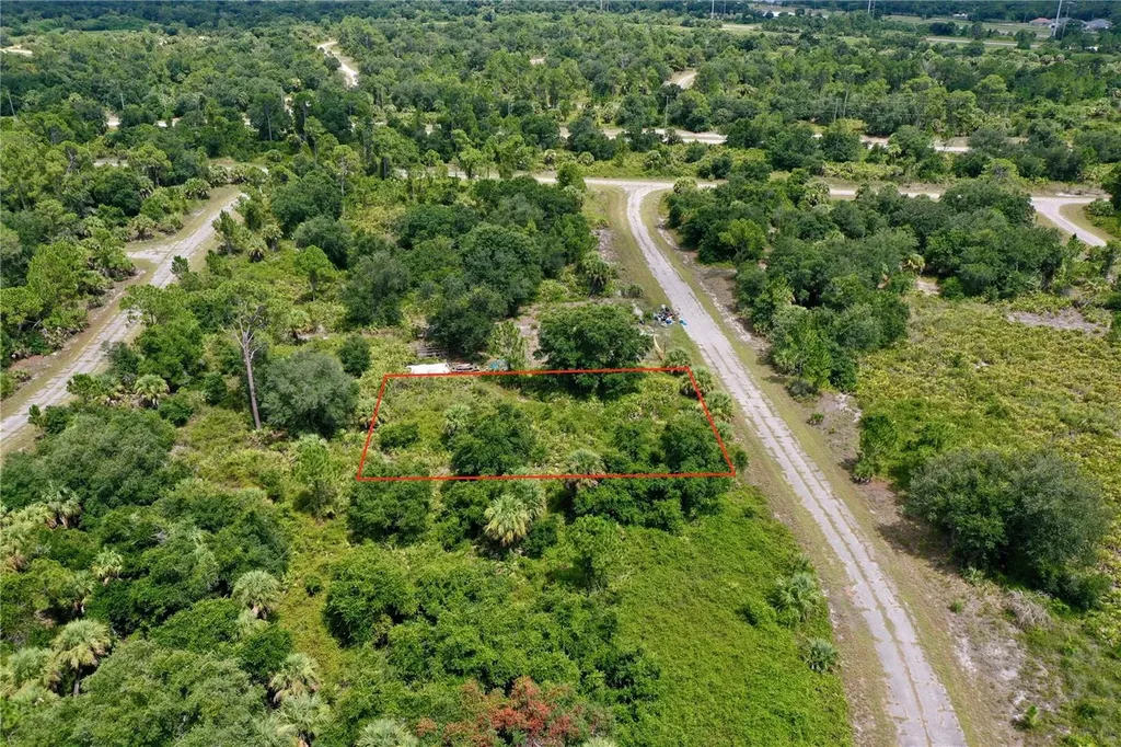 Skinner Lane North Port FL 34288