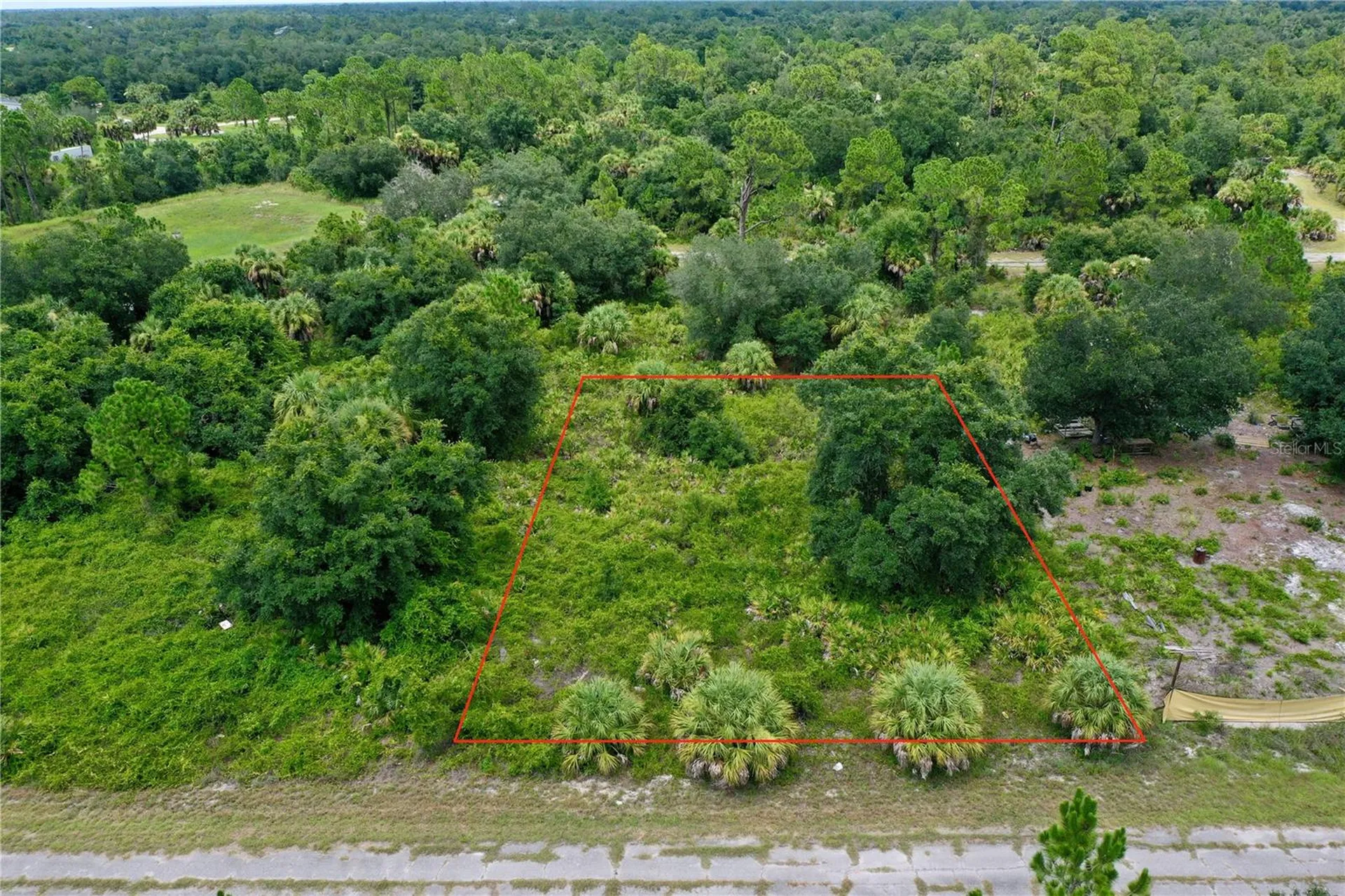 Skinner Lane North Port FL 34288