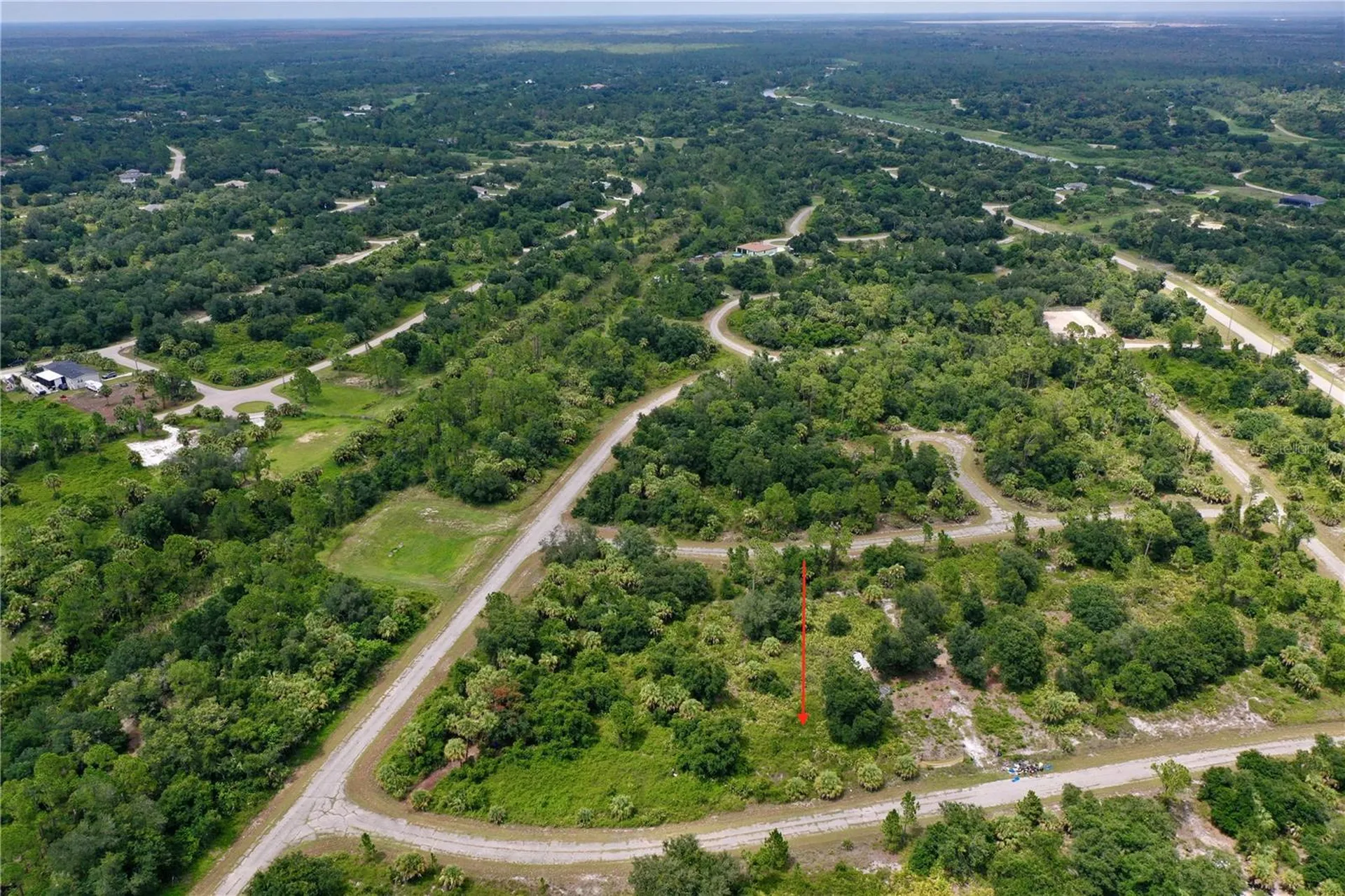 Skinner Lane North Port FL 34288