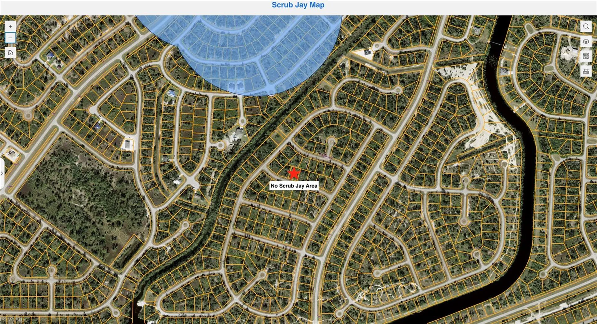 Skinner Lane North Port FL 34288