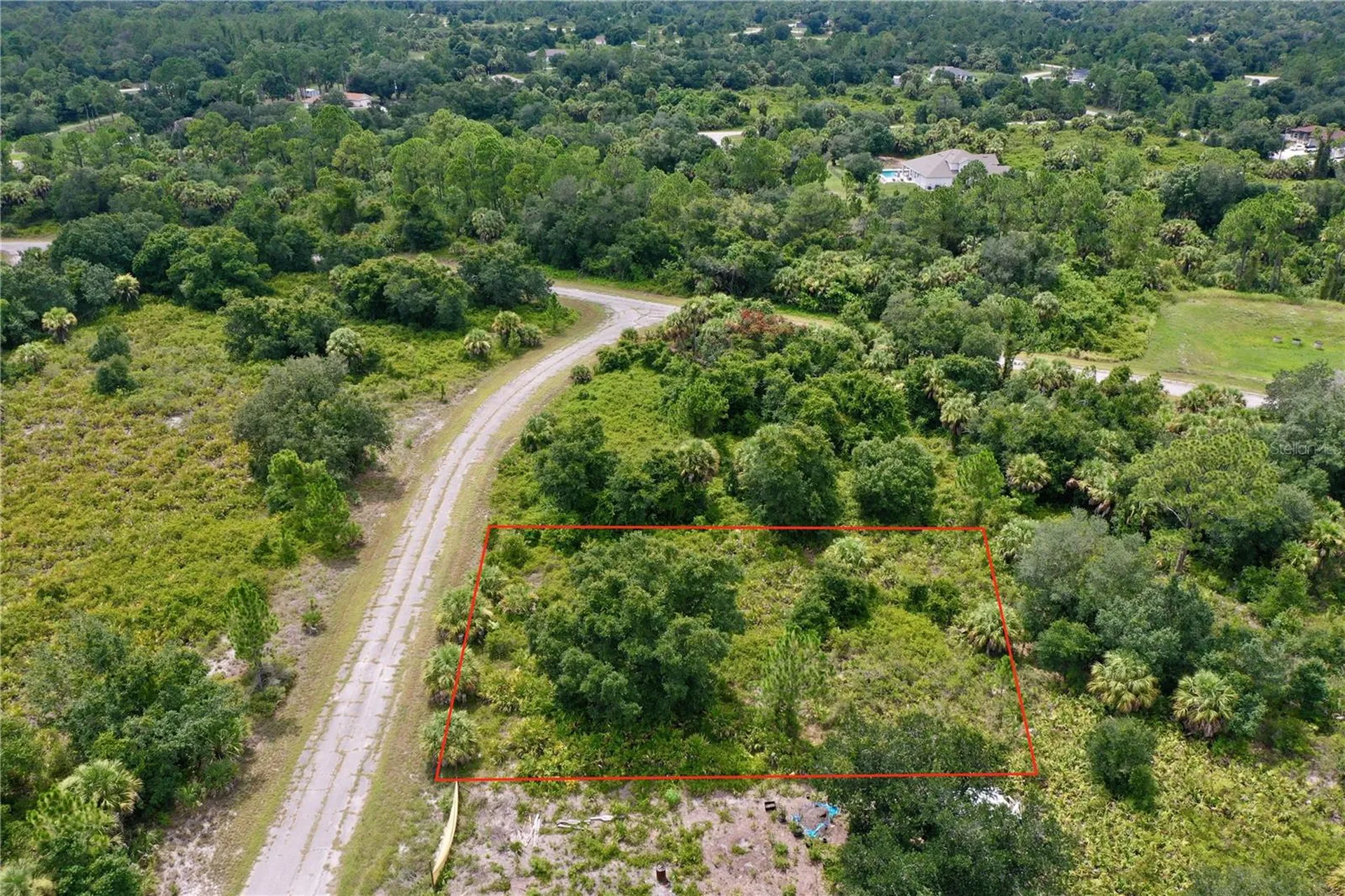 Skinner Lane North Port FL 34288