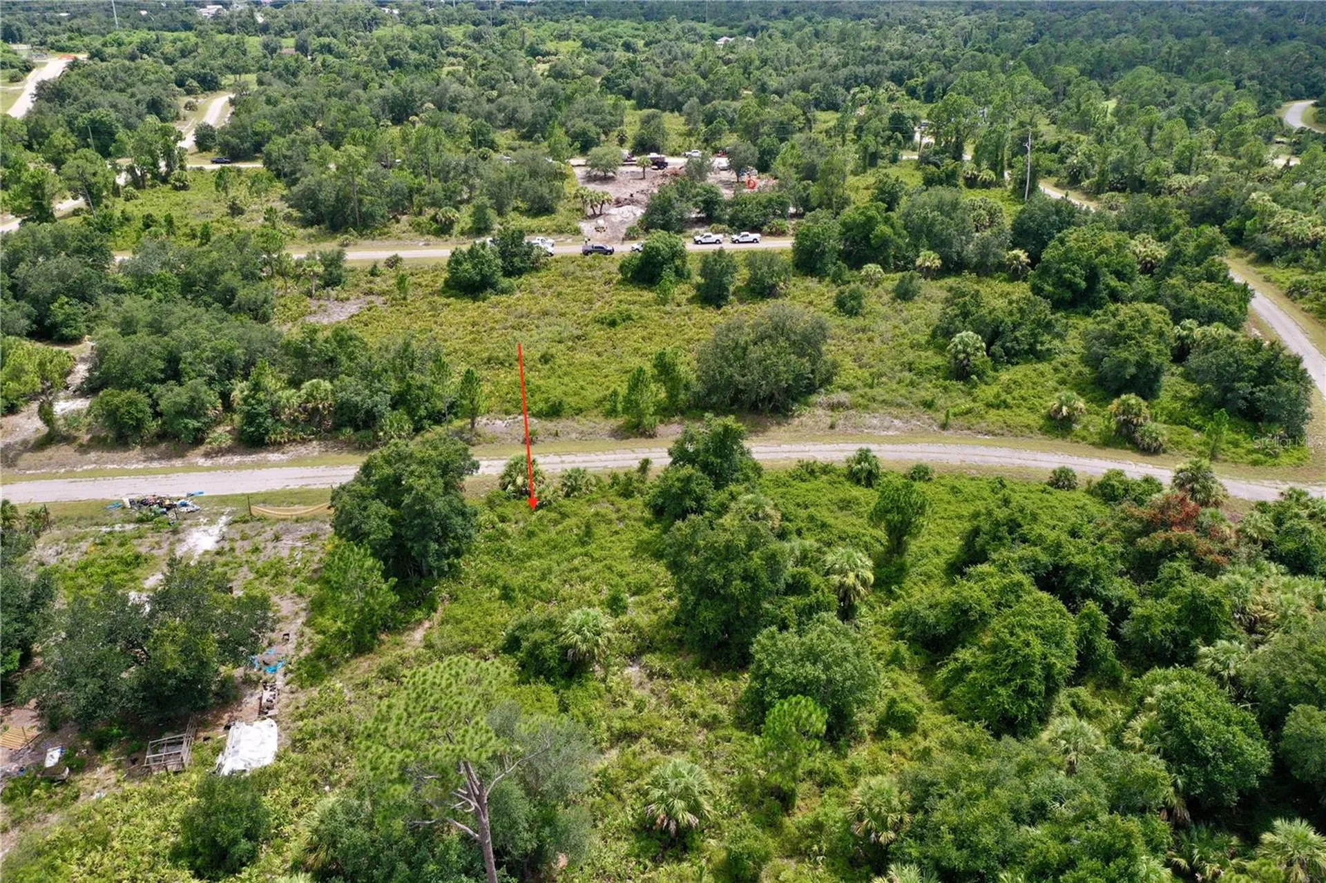 Skinner Lane North Port FL 34288