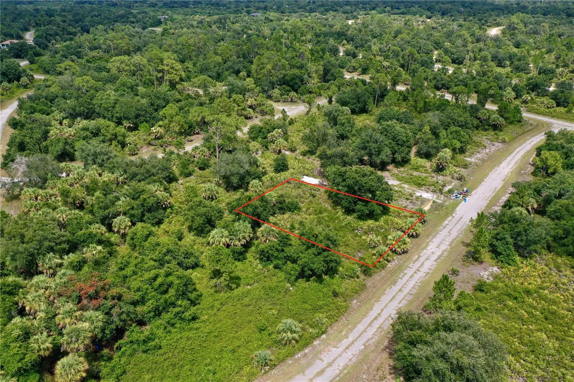 Skinner Lane North Port FL 34288