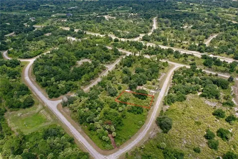 Skinner Lane North Port FL 34288