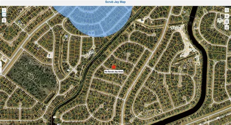 Skinner Lane North Port FL 34288