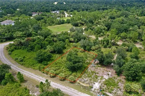 Skinner Lane North Port FL 34288