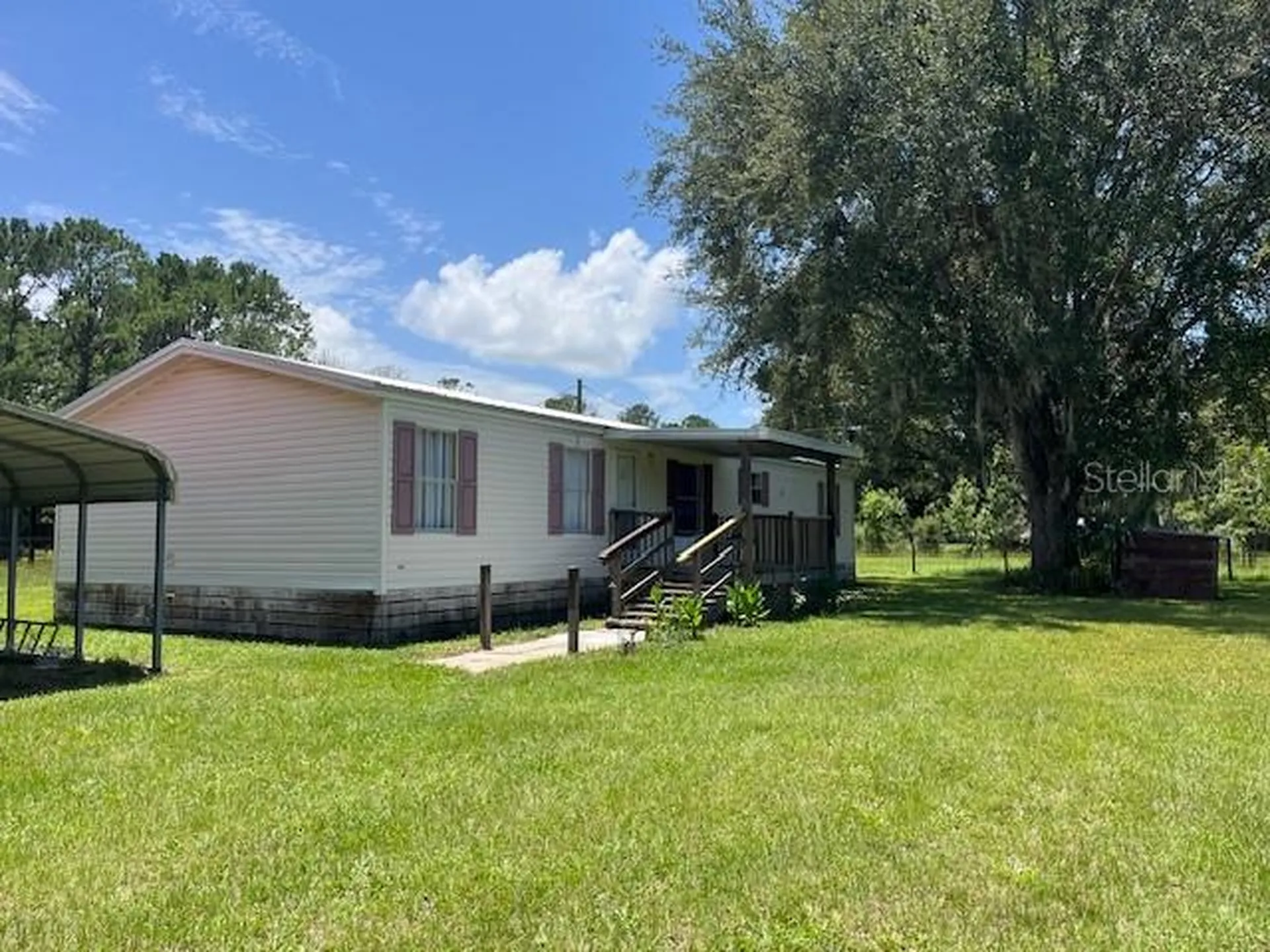 7196 NW 205th Street Alachua FL 32615