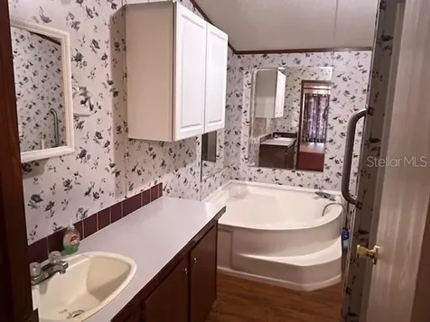7196 NW 205th Street Alachua FL 32615