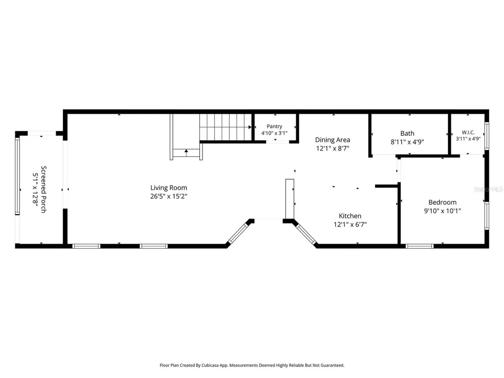 12948 Kings Crossing Drive Gibsonton FL 33534