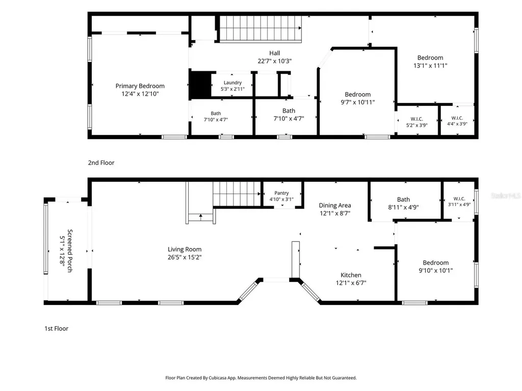 12948 Kings Crossing Drive Gibsonton FL 33534