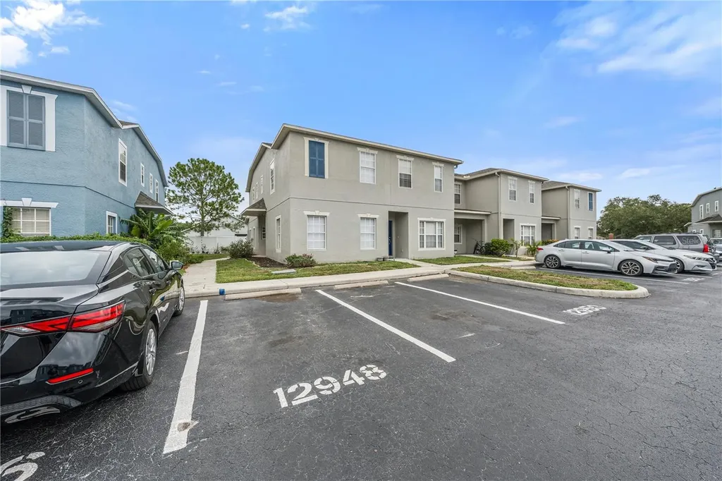 12948 Kings Crossing Drive Gibsonton FL 33534