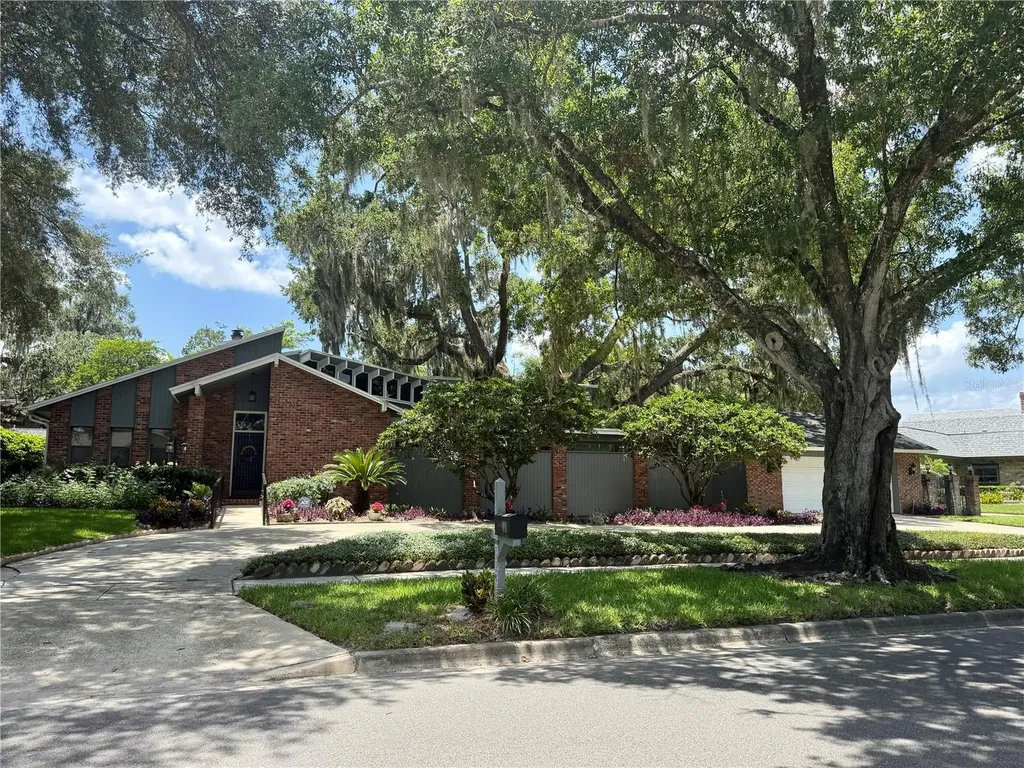 924 Ridgecrest Road Orlando FL 32806