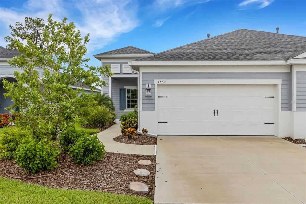 4657 Willow Bend Avenue Parrish FL 34219