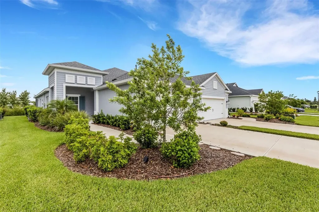 4657 Willow Bend Avenue Parrish FL 34219