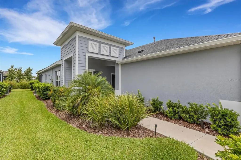 4657 Willow Bend Avenue Parrish FL 34219