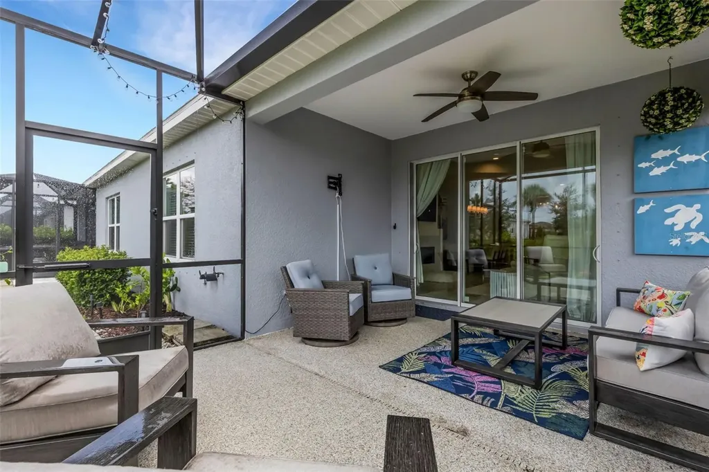 4657 Willow Bend Avenue Parrish FL 34219