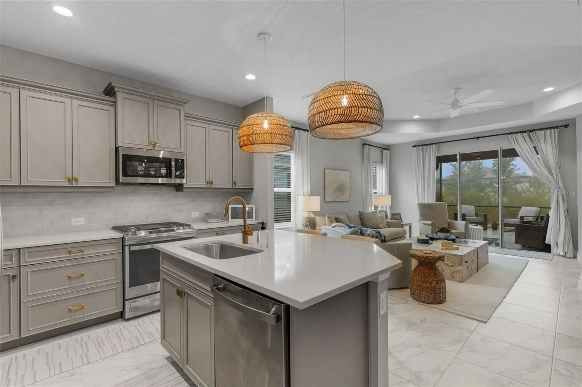4657 Willow Bend Avenue Parrish FL 34219