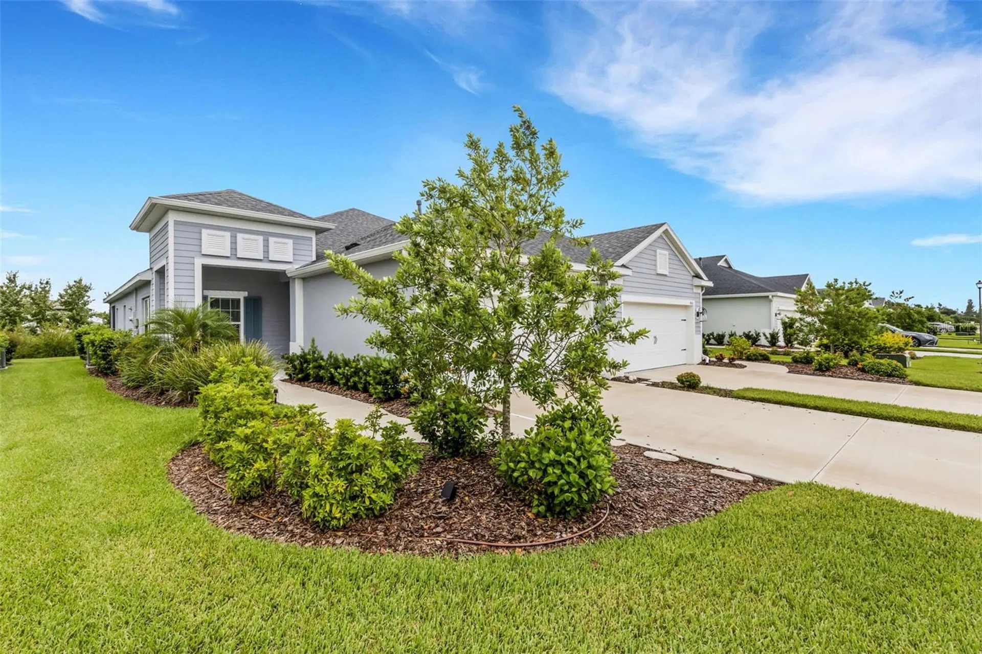 4657 Willow Bend Avenue Parrish FL 34219