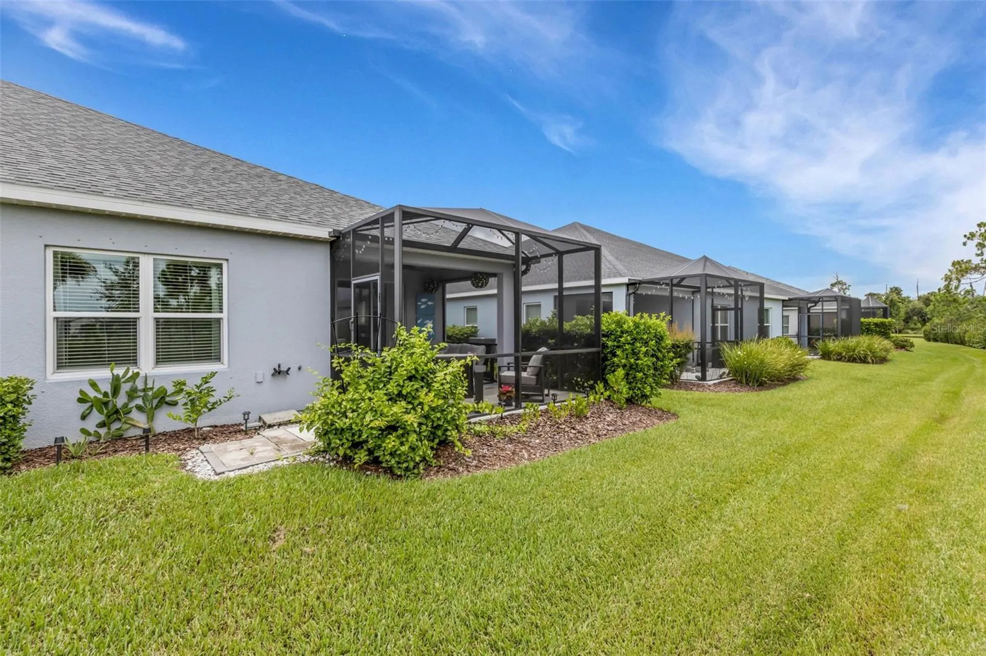 4657 Willow Bend Avenue Parrish FL 34219