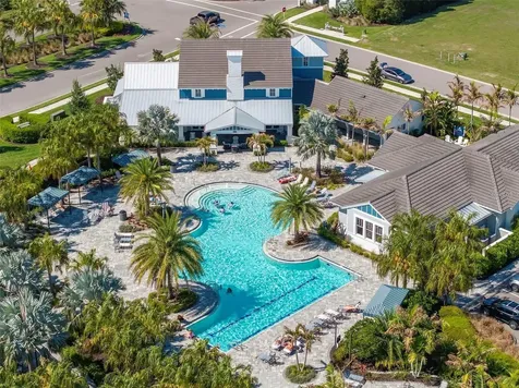 4657 Willow Bend Avenue Parrish FL 34219