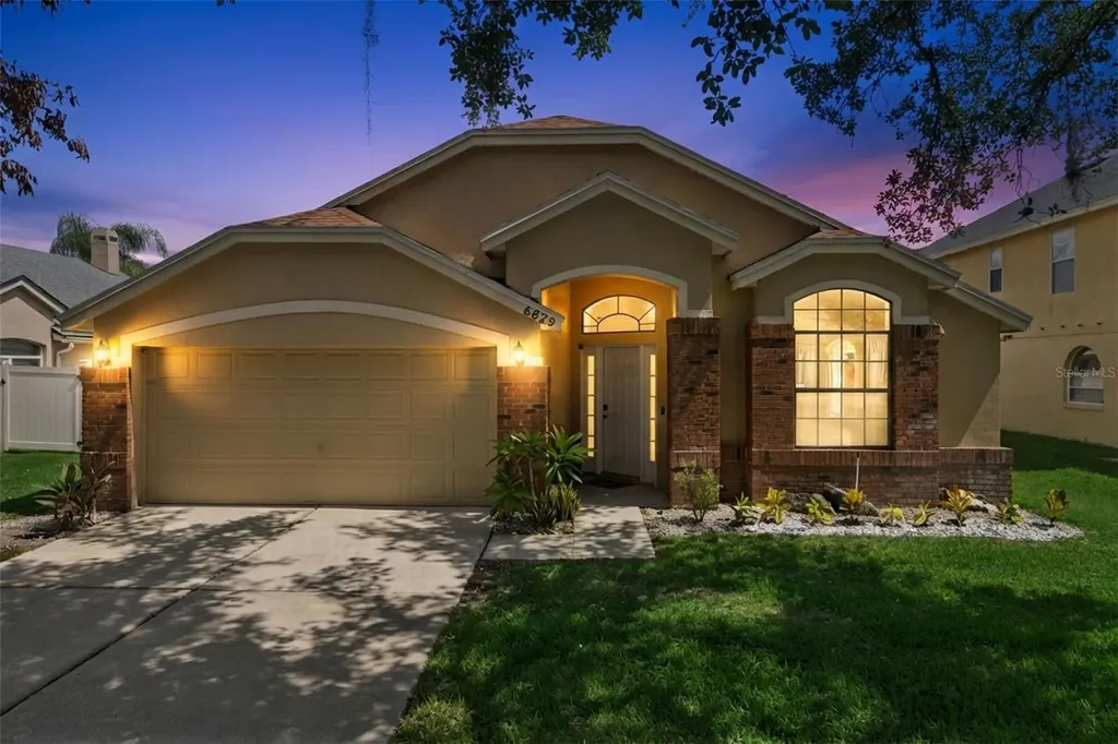 6629 Winder Oaks Boulevard Orlando FL 32819