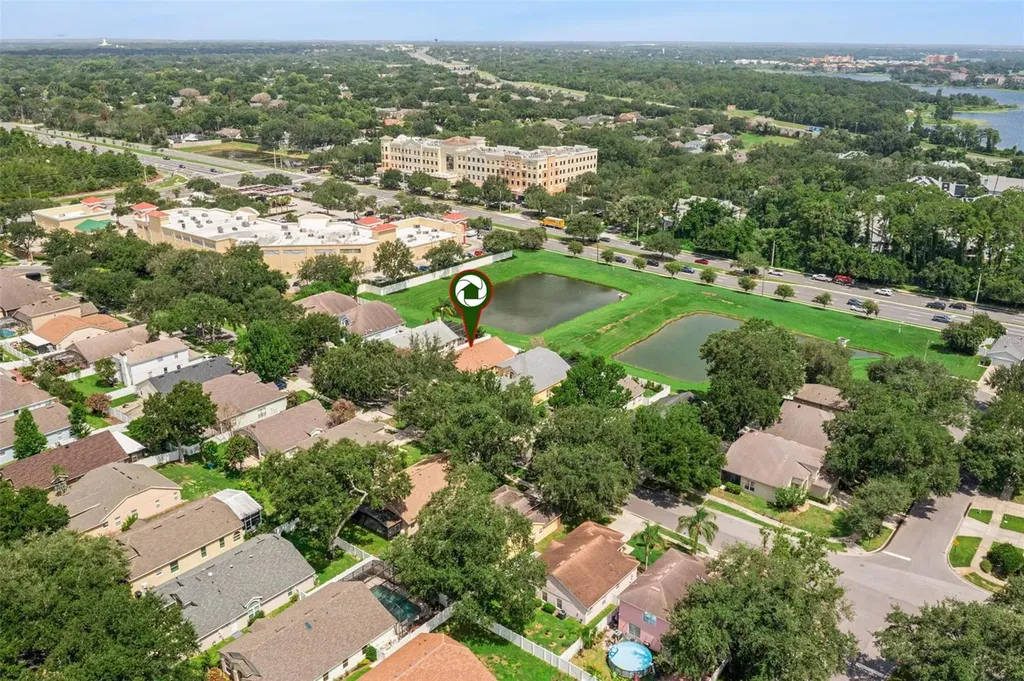6629 Winder Oaks Boulevard Orlando FL 32819