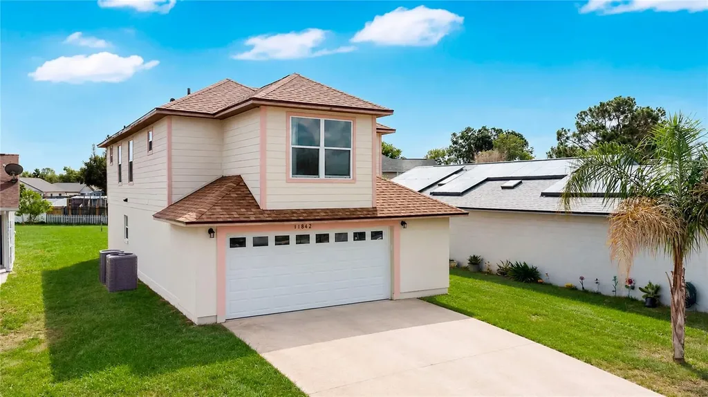 11842 Atlin Drive Orlando FL 32837