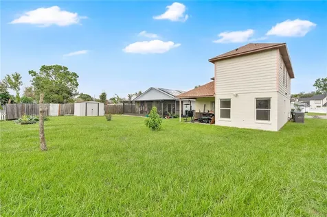 11842 Atlin Drive Orlando FL 32837