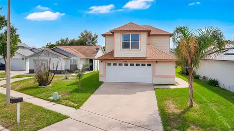 11842 Atlin Drive Orlando FL 32837