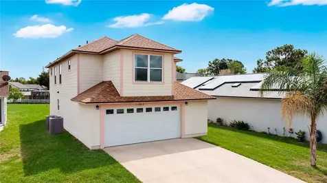 11842 Atlin Drive Orlando FL 32837
