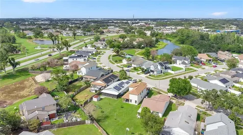 11842 Atlin Drive Orlando FL 32837