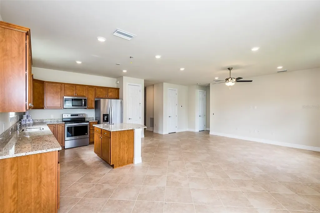 2558 Sherman Oak Drive North Port FL 34289