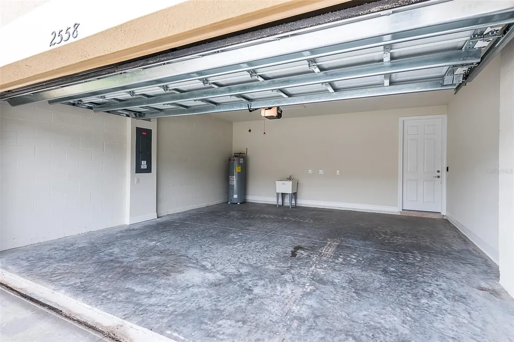 2558 Sherman Oak Drive North Port FL 34289