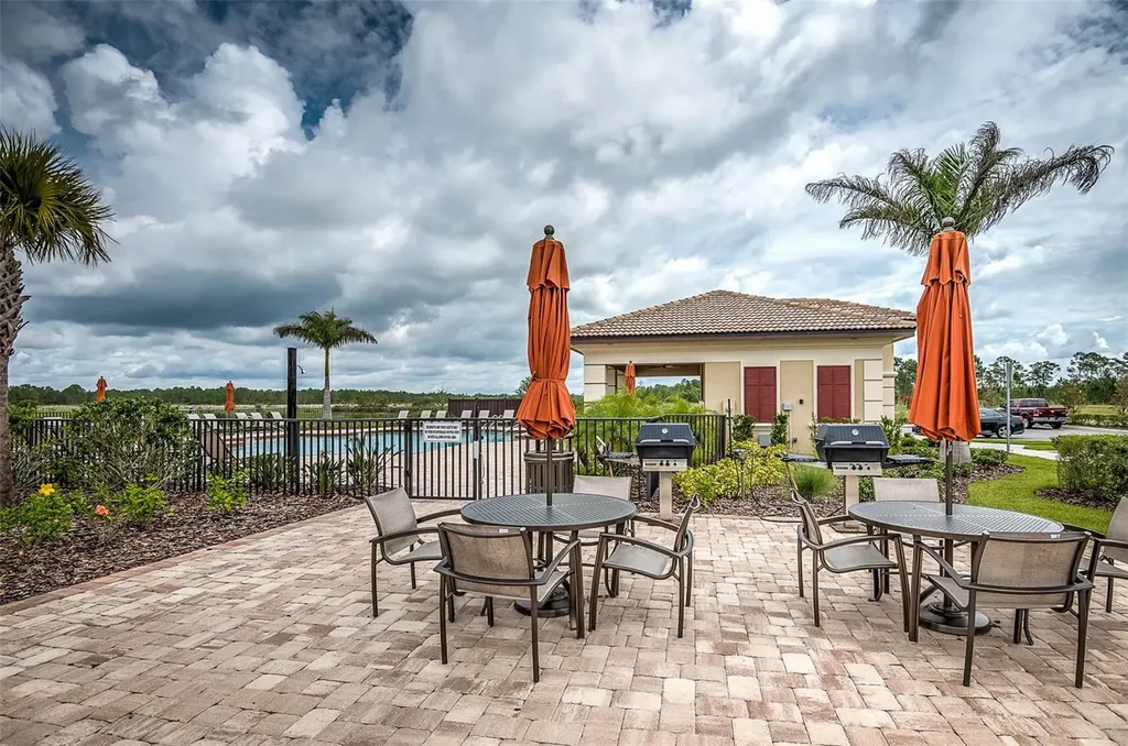 2558 Sherman Oak Drive North Port FL 34289