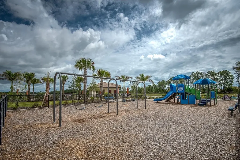 2558 Sherman Oak Drive North Port FL 34289