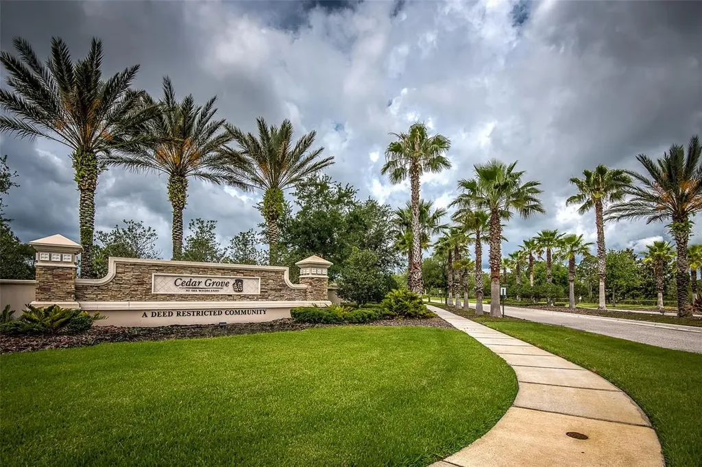 2558 Sherman Oak Drive North Port FL 34289
