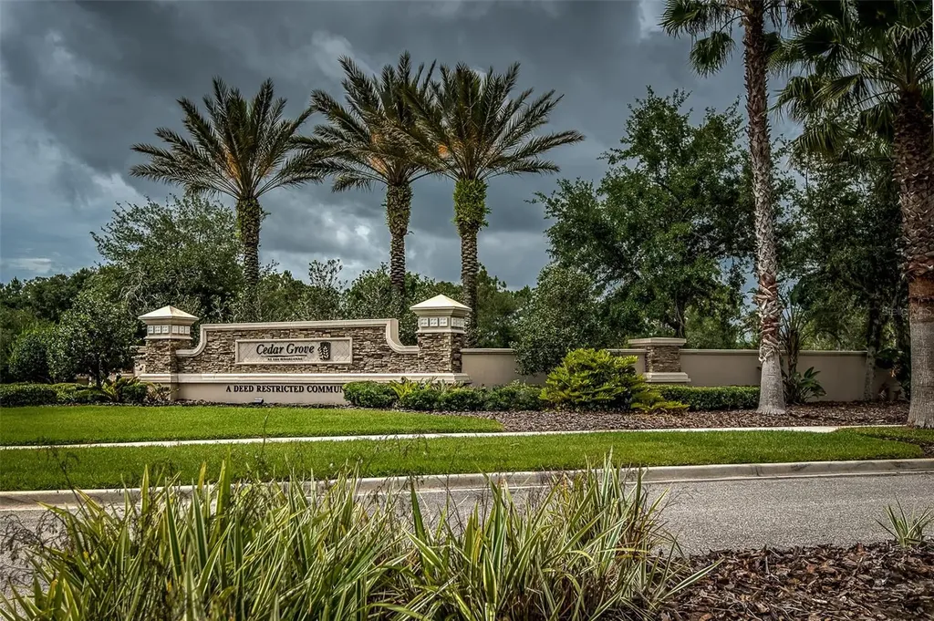 2558 Sherman Oak Drive North Port FL 34289