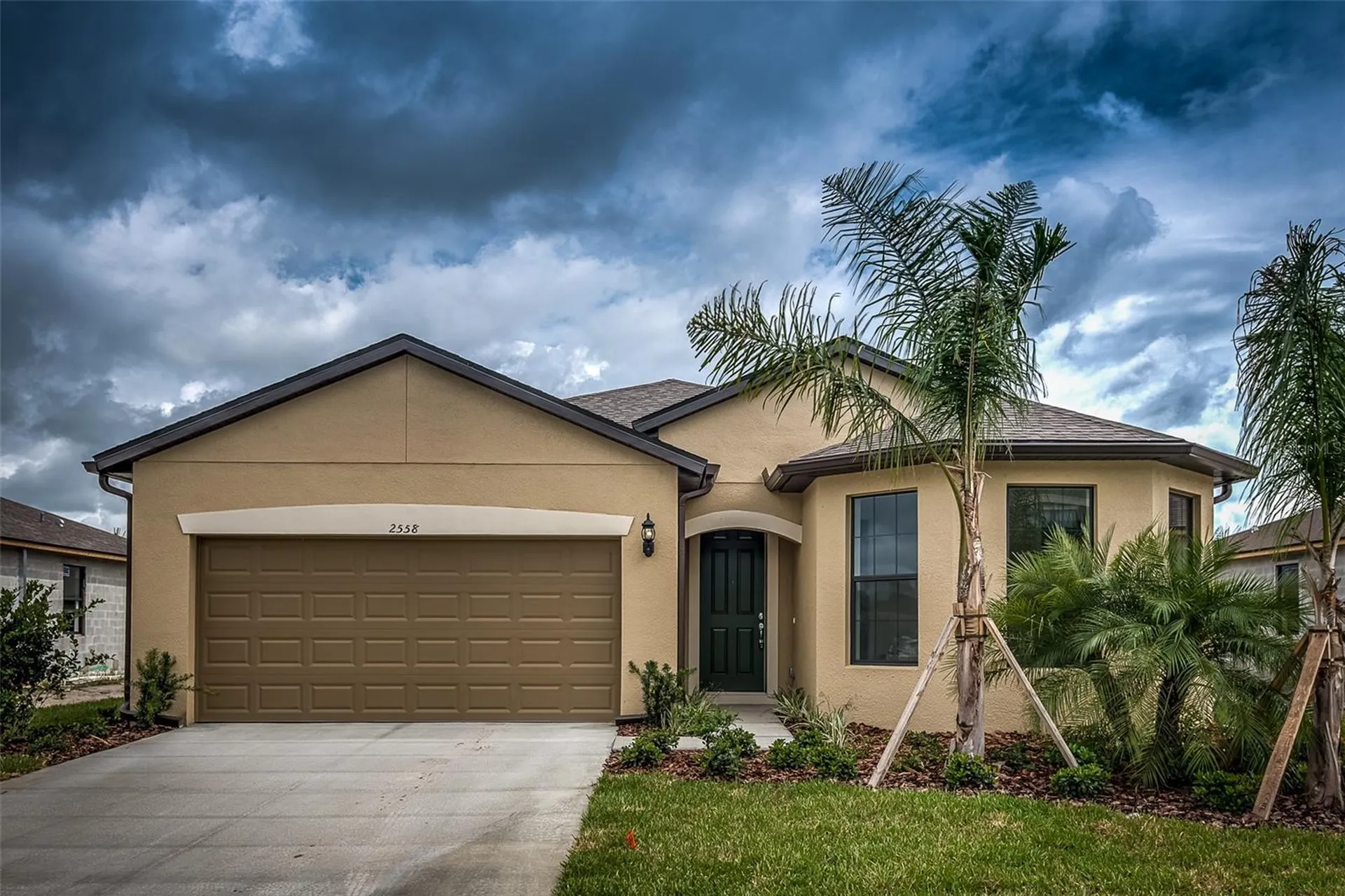 2558 Sherman Oak Drive North Port FL 34289
