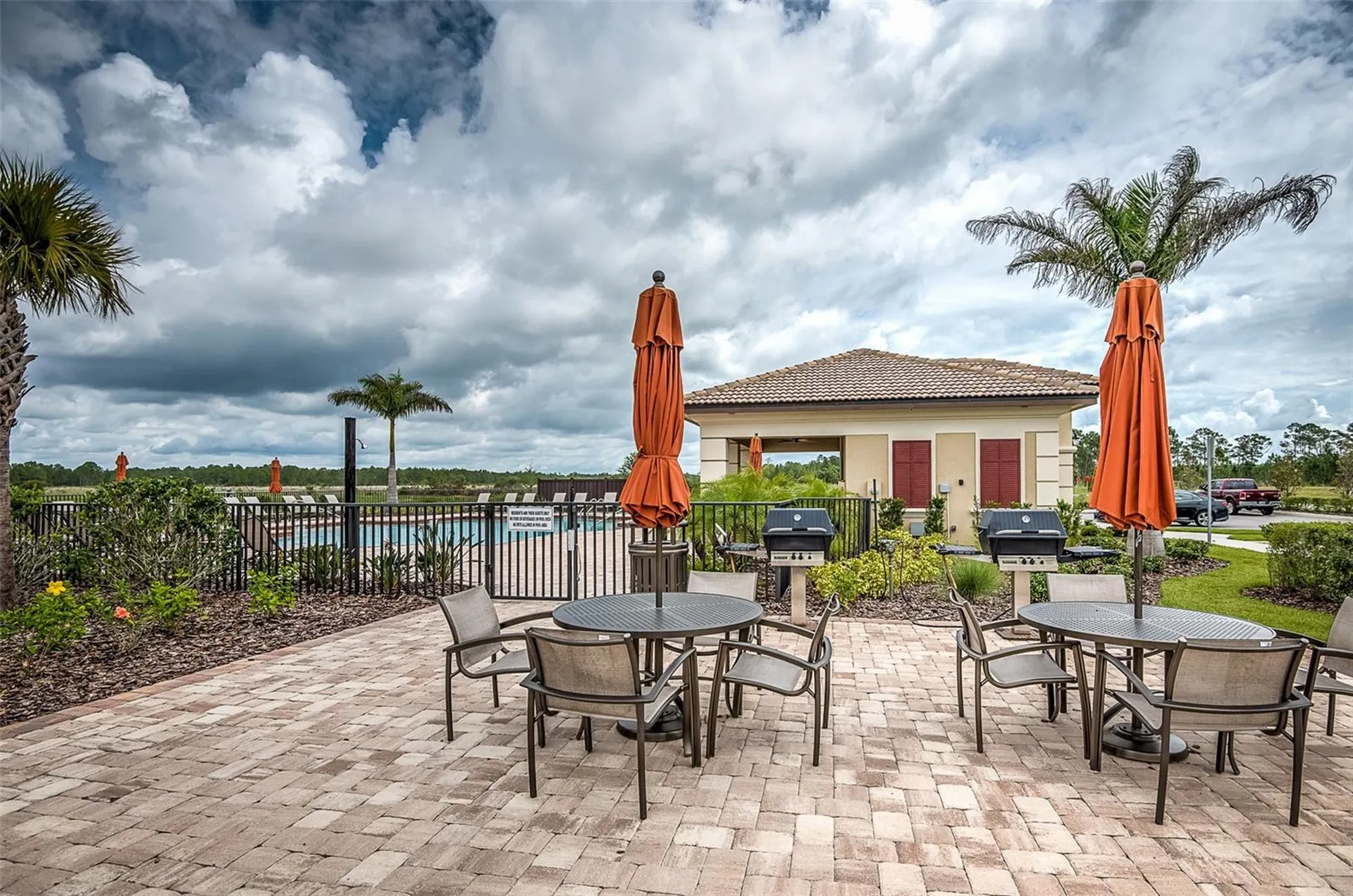 2558 Sherman Oak Drive North Port FL 34289