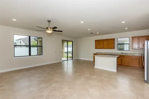 2558 Sherman Oak Drive North Port FL 34289