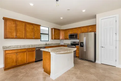 2558 Sherman Oak Drive North Port FL 34289