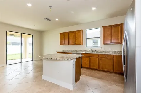 2558 Sherman Oak Drive North Port FL 34289