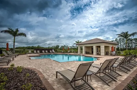 2558 Sherman Oak Drive North Port FL 34289