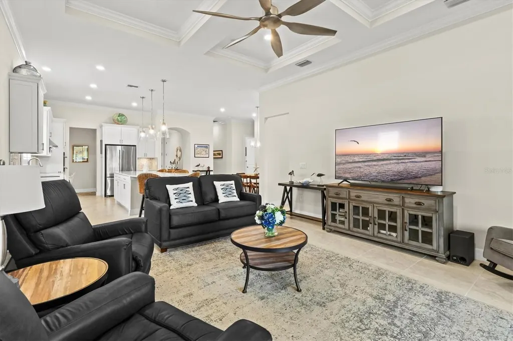13179 Borrego Street Venice FL 34293